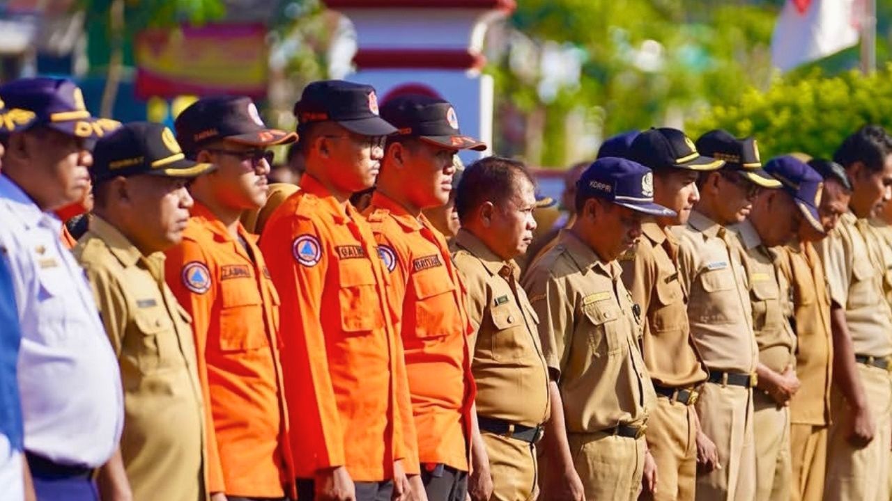 ASN Blitar WFH Setiap Jumat, Bupati Jamin Pelayanan Publik Tetap Jalan