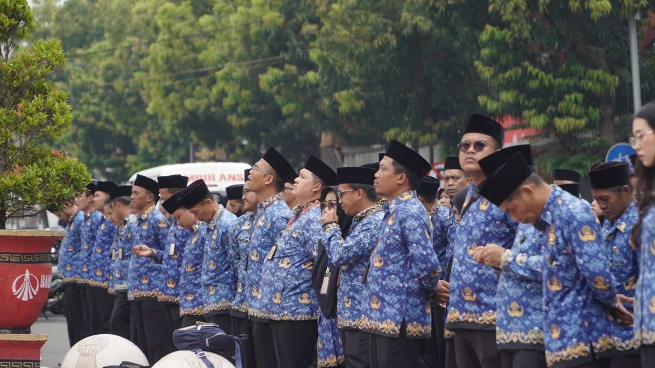 ASN Kota Blitar