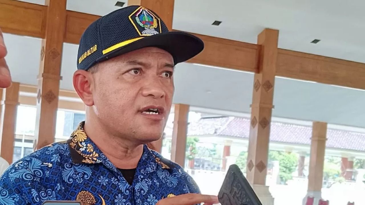 Dorong Akses Pendidikan, Dispora Blitar Siapkan Beasiswa Kuliah Jalur Prestasi dan Desa
