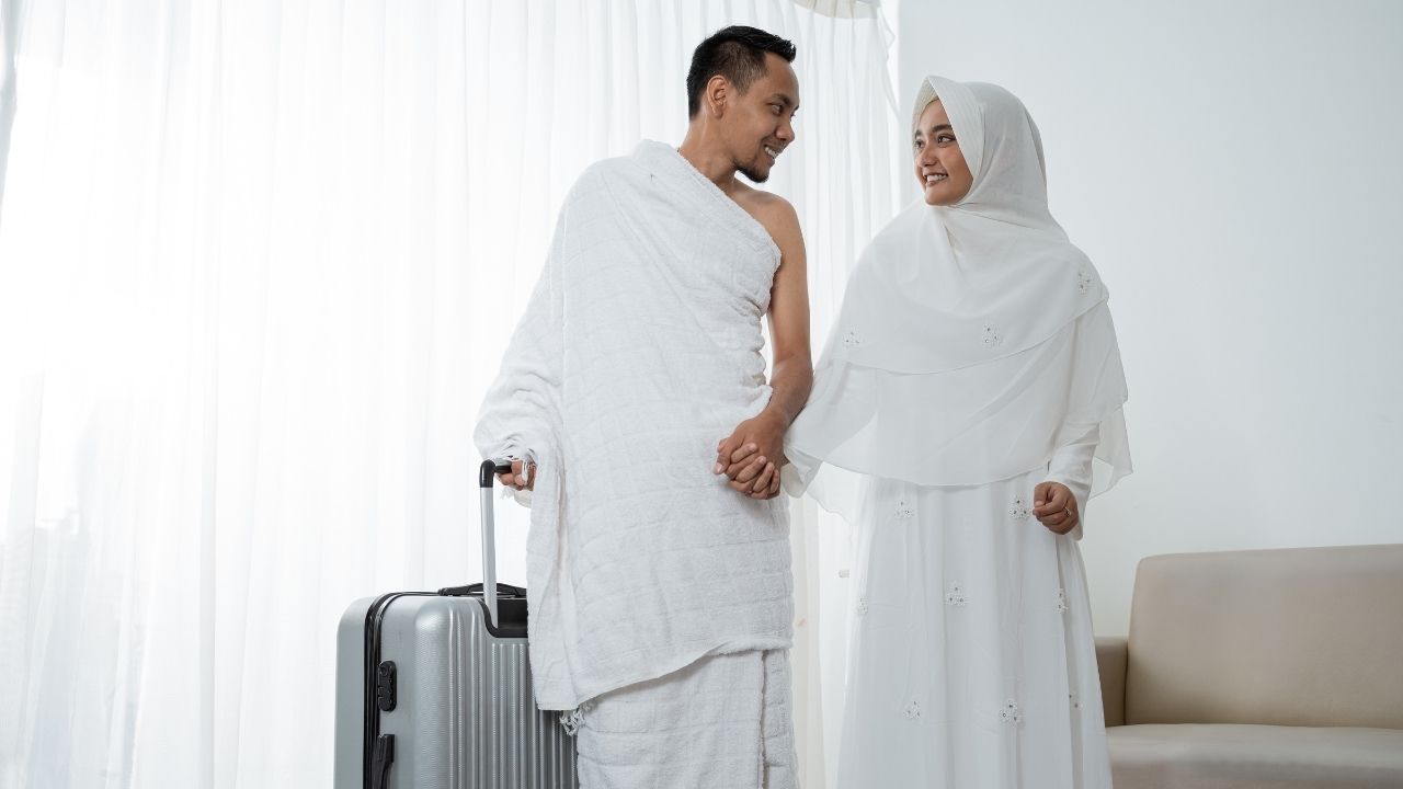 Visa Haji Ditutup, Nasib Tiga CJH Cadangan Kota Blitar Dipastikan Gagal Berangkat 2026