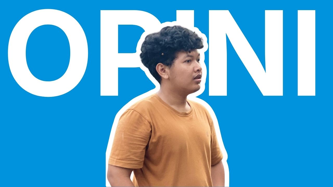 Bukan Pemuda Minim Literasi, Tapi Koleksi Buku Tak Menarik Lagi
