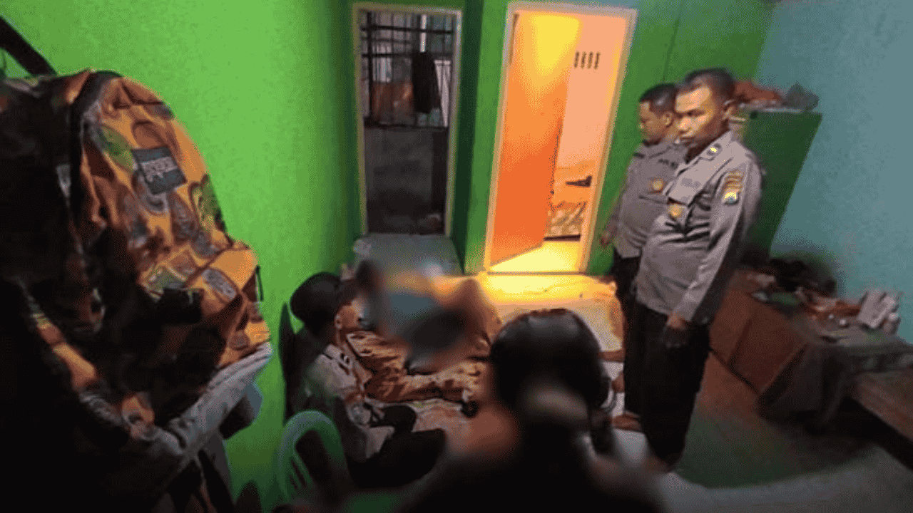 Istri Minta Cerai, Pria Asal Sukorejo Blitar Justru Lapor Polisi