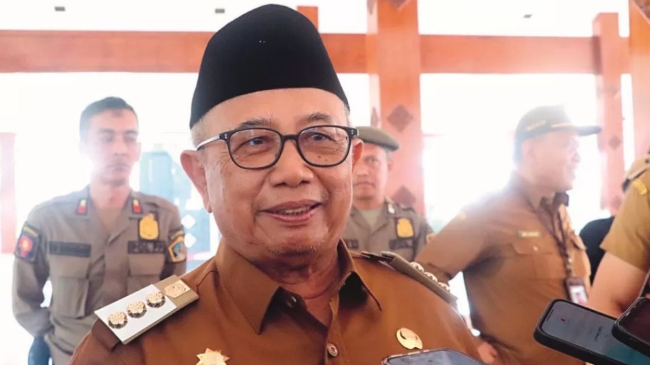 Blitar Kembali Diguncang Ledakan Petasan, Bupati Sampaikan Keprihatinan dan Tegaskan Larangan Mercon