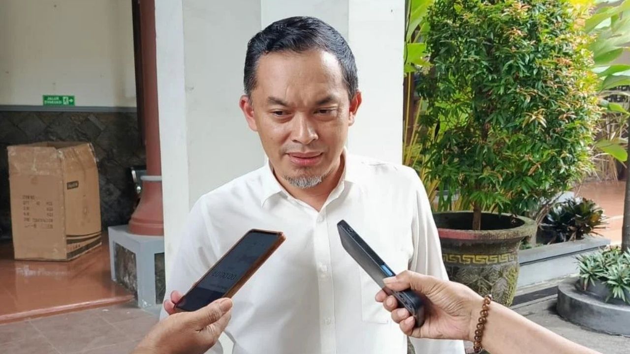 Guru dari Kemensos Mulai Berdatangan, 26 Guru Tamu Sekolah Rakyat Blitar Tunggu Giliran Pulang
