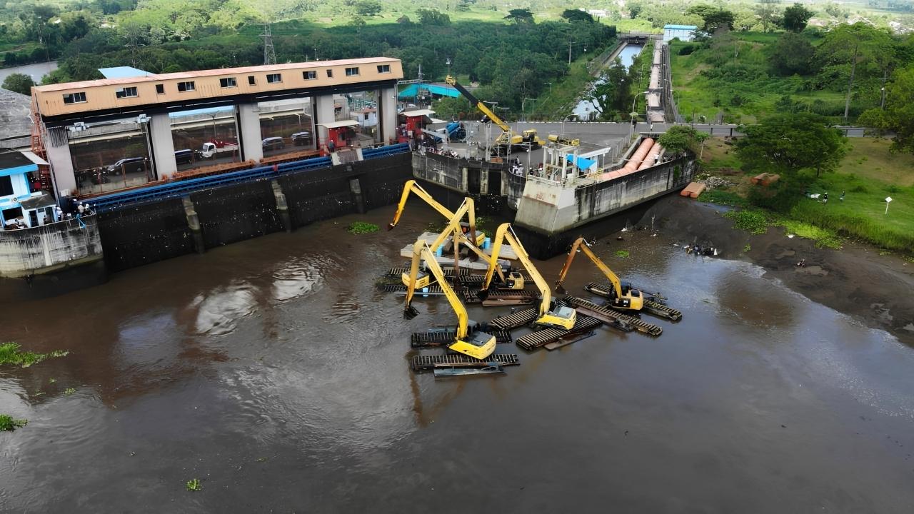 Jadwal Flushing Tahunan Bendungan Wlingi-Lodoyo Terbit, Warga Diminta Jauhi Sungai Brantas