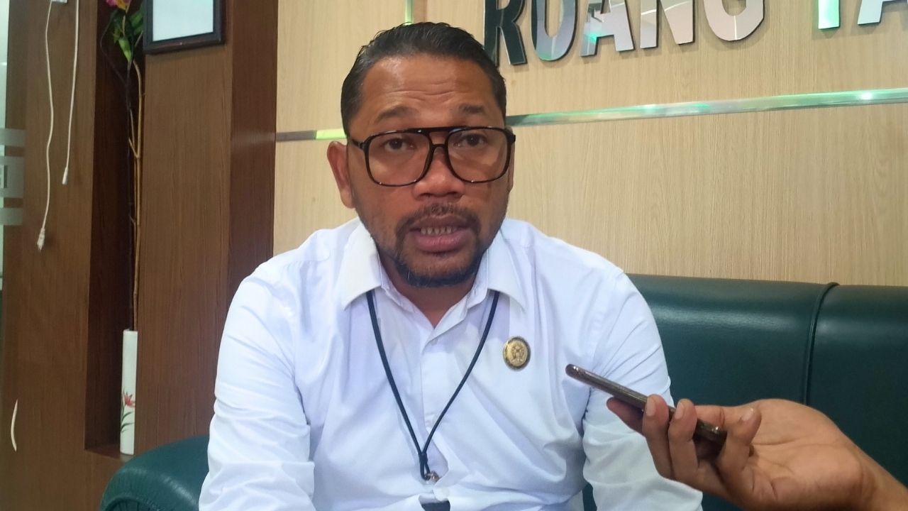 Sidang Pendeta Cabul di Blitar Masuk Tahap Krusial, Saksi Ahli dari Terdakwa Dihadirkan
