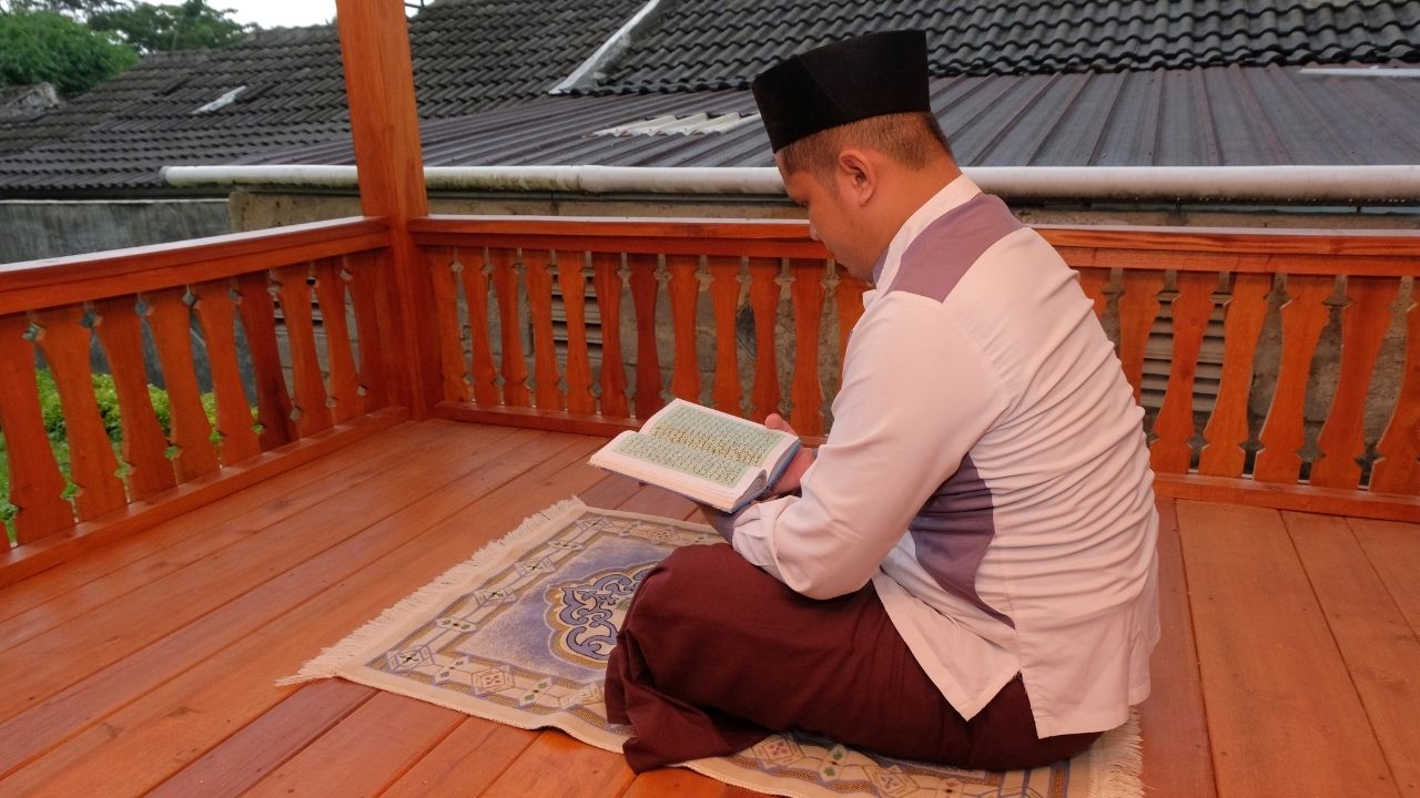 Demi Kenyamanan Warga, Pemkot Blitar Keluarkan Aturan Pembatasan Toa Tadarus Saat Ramadhan