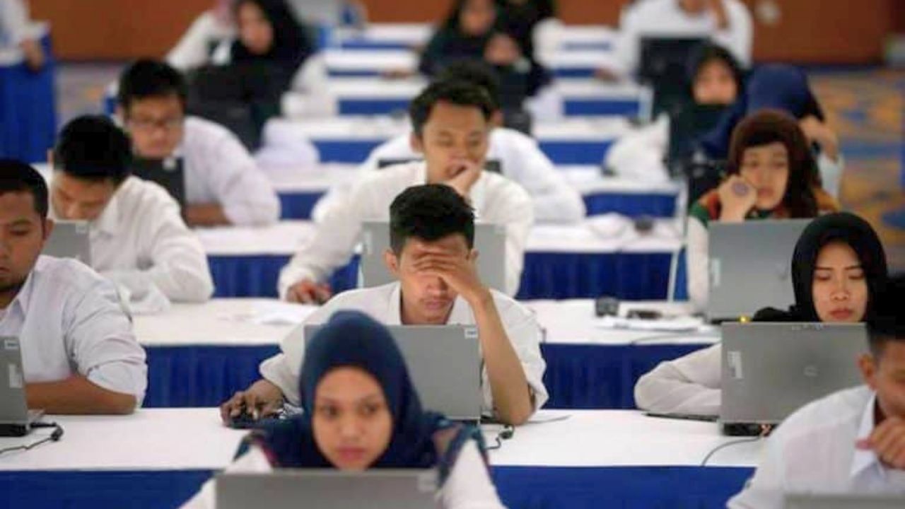 CPNS 2026 di Blitar Belum Pasti, Pemkab Masih Hitung Anggaran