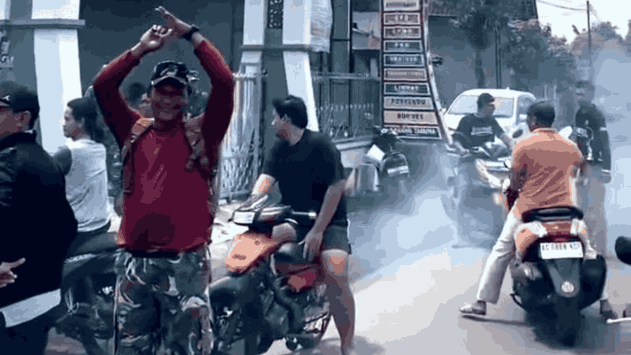 KDMP Desa Wonodadi Blitar Direlokasi dari Lapangan Desa