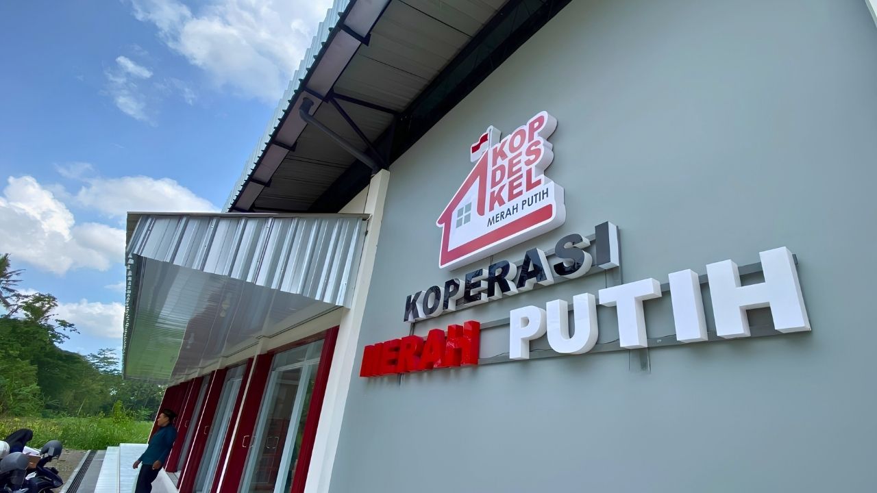 Siap Ditempatkan di KDKMP, Pemkab Blitar Siapkan Skema PPPK untuk 248 Koperasi Merah Putih