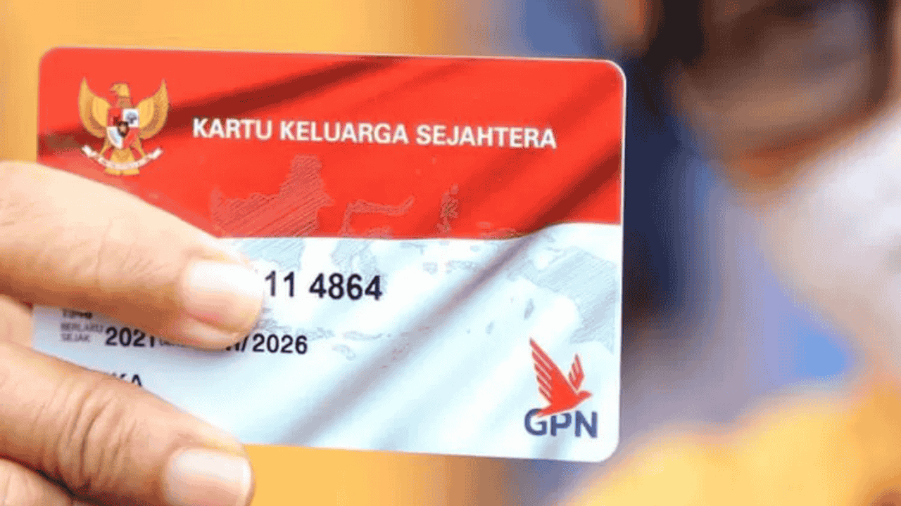 Cegah Dana PKH Raib Terulang, KKS Jadi Syarat Wajib Pengambilan Bansos