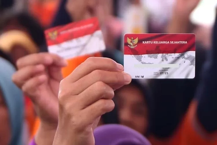 Usai Dana PKH Raib, Dinsos Kabupaten Blitar Imbau KPM Tak Titipkan Kartu