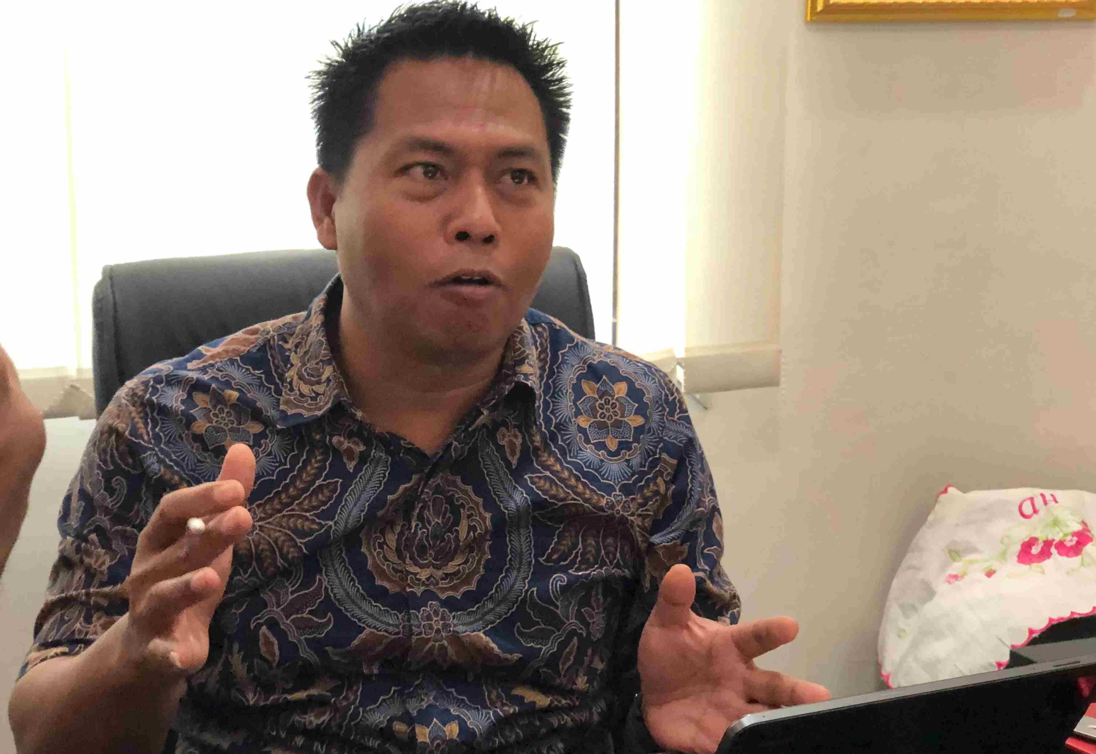 Narapidana Lapas Kelas II Blitar Meninggal Usai Dianiaya Napi Lain