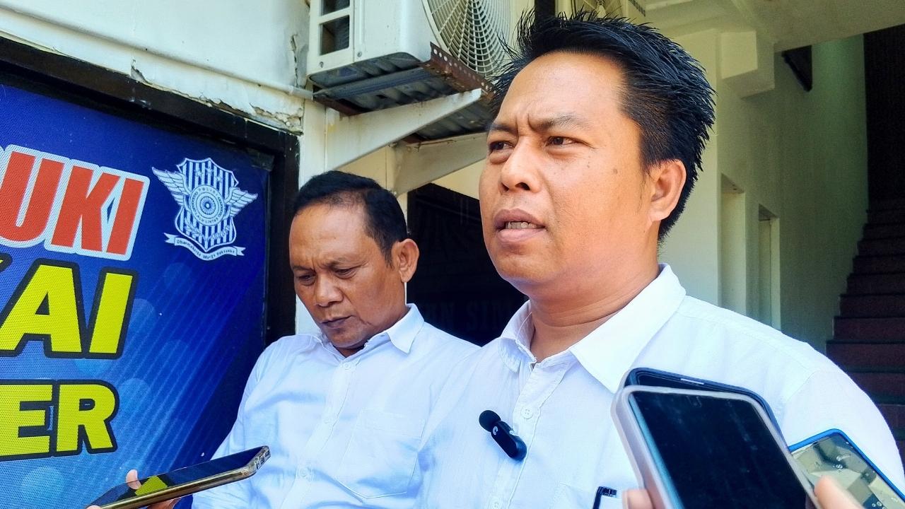 Edarkan Uang Palsu ke Lansia, Pria di Blitar Dibekuk Polisi