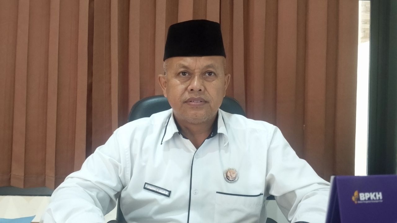 Imbas Konflik Timur Tengah, Keberangkatan Puluhan Jemaah Umrah Blitar Ditunda