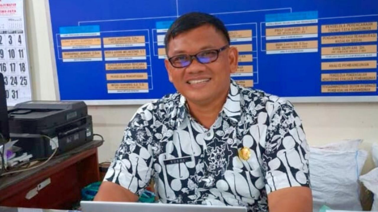 Cuaca Ekstrem Ancam Blitar, BPBD Ingatkan Risiko Banjir dan Longsor