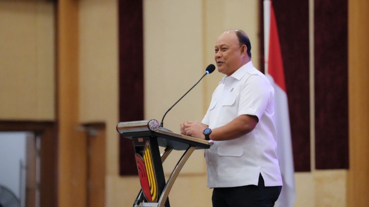 MBG Buka Peluang Besar, Kepala BGN Dorong Kampus Kelola SPPG
