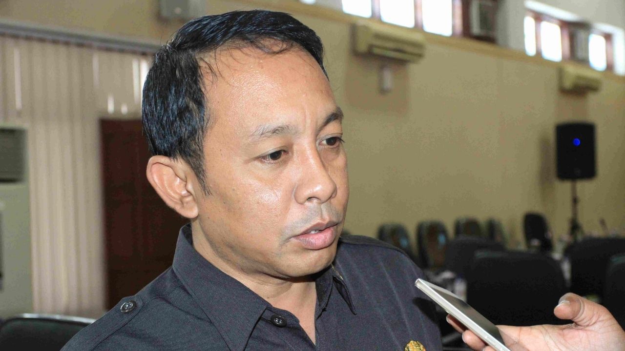 Realisasi Belanja Daerah Pemkot Blitar Tembus Rp 868 miliar di Tahun 2025