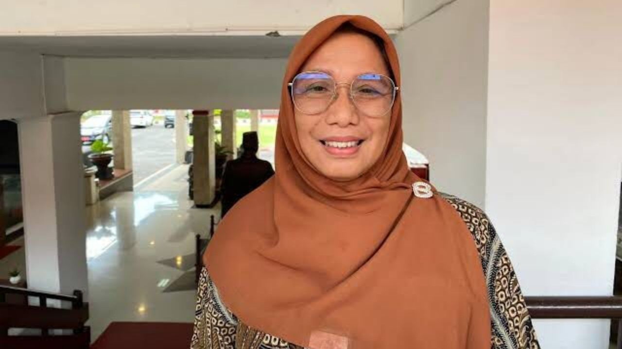 PUPR Kota Blitar Siapkan 3 Proyek Strategis, Pembangunan Dimulai Juni