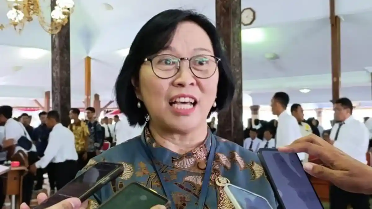 RSUD di Kabupaten Blitar Belum Miliki Layanan Kemoterapi Untuk Pasien Kanker
