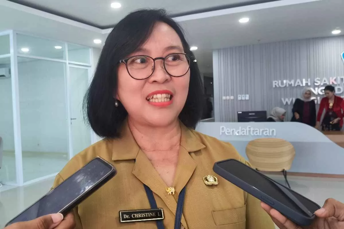 Kasus Kanker Usus di Blitar Meningkat, Lansia Jadi Kelompok Paling Rentan