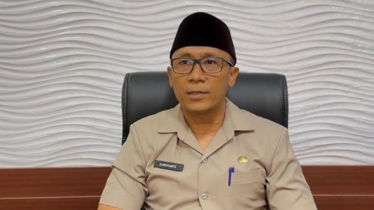 Pemkab Blitar Siapkan Lebih dari Rp 54 Miliar untuk THR ASN hingga DPRD