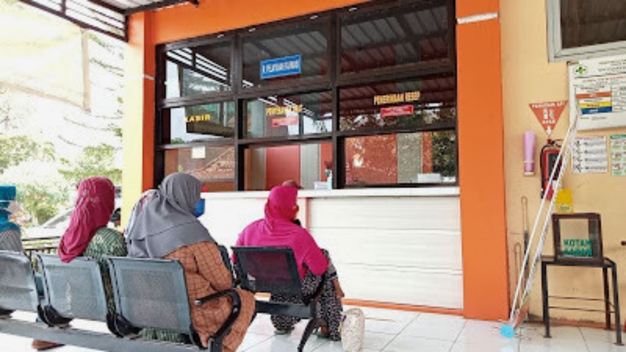 UGD Tetap Buka, Dinkes Blitar Jaga Layanan Kesehatan Selama Libur Lebaran
