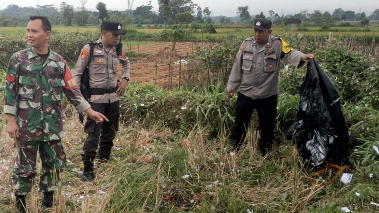 Kronologi Petasan Balon Udara Meledak di Tangan Korban Saat Hari Raya Idul Adha, Polres Blitar Masih Lakukan Pendalaman