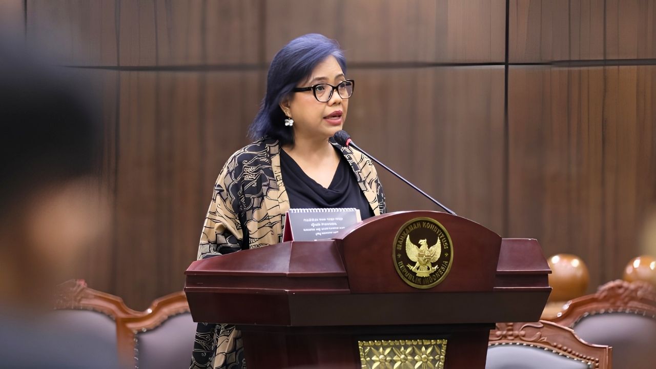 MBG Masuk Anggaran Pendidikan, Akademisi Soroti Risiko Konstitusi