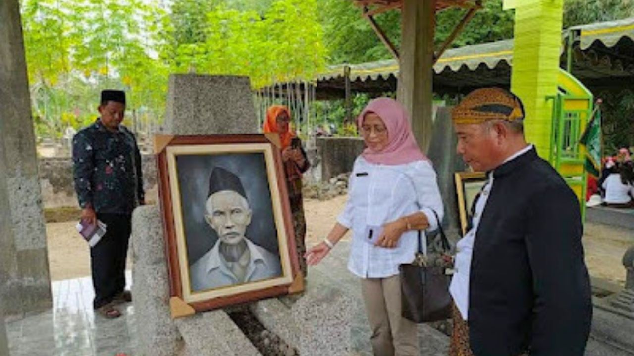 Asal Usul Ikan Mujair yang Ditemukan Mbah Moedjair dari Blitar