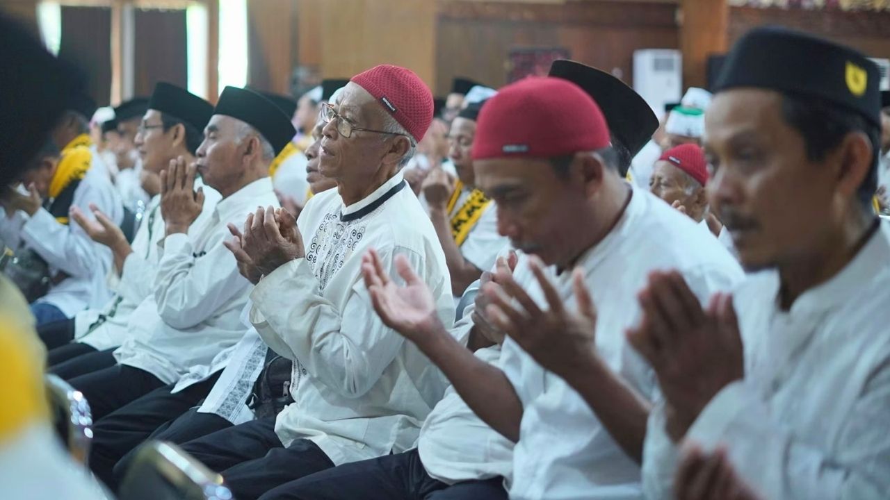 Tersandung Masalah Kesehatan, Belasan Calon Jemaah Haji Blitar Batal Pemberangkatan 2027