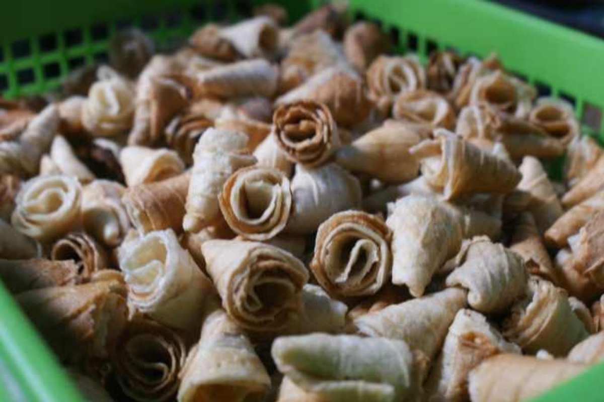 Lindungi Kesehatan Keluarga, Dinkes Blitar Bagikan Tips Memilih Makanan Kemasan Jelang Lebaran