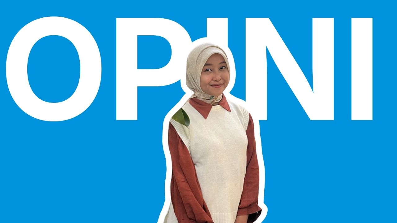 Makna Ketupat sebagai Social Reset dalam Momen Lebaran