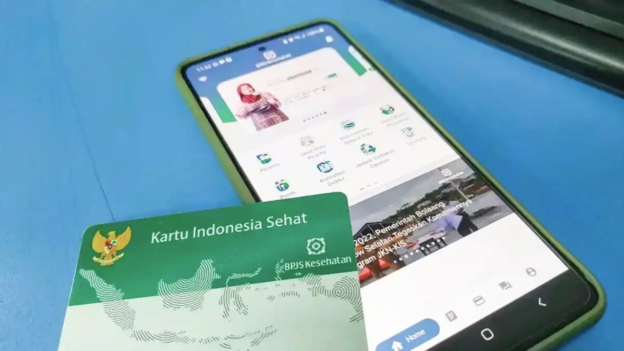 Ribuan Kepesertaan PBI JKN di Kota Blitar Dinonaktifkan, Pemkot Buka Layanan Reaktivasi