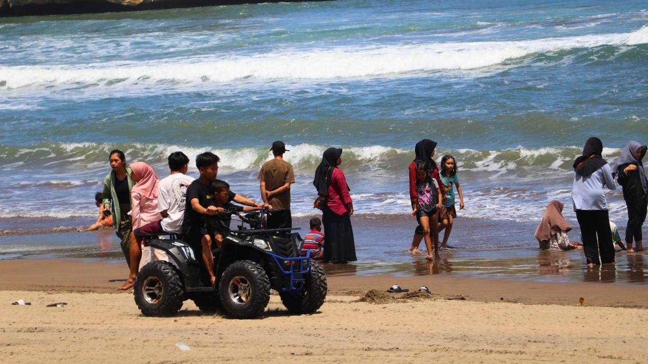 Dugaan Kebocoran Anggaran, Pemdes Serang Siap Tindak Lanjut Rekomendasi
