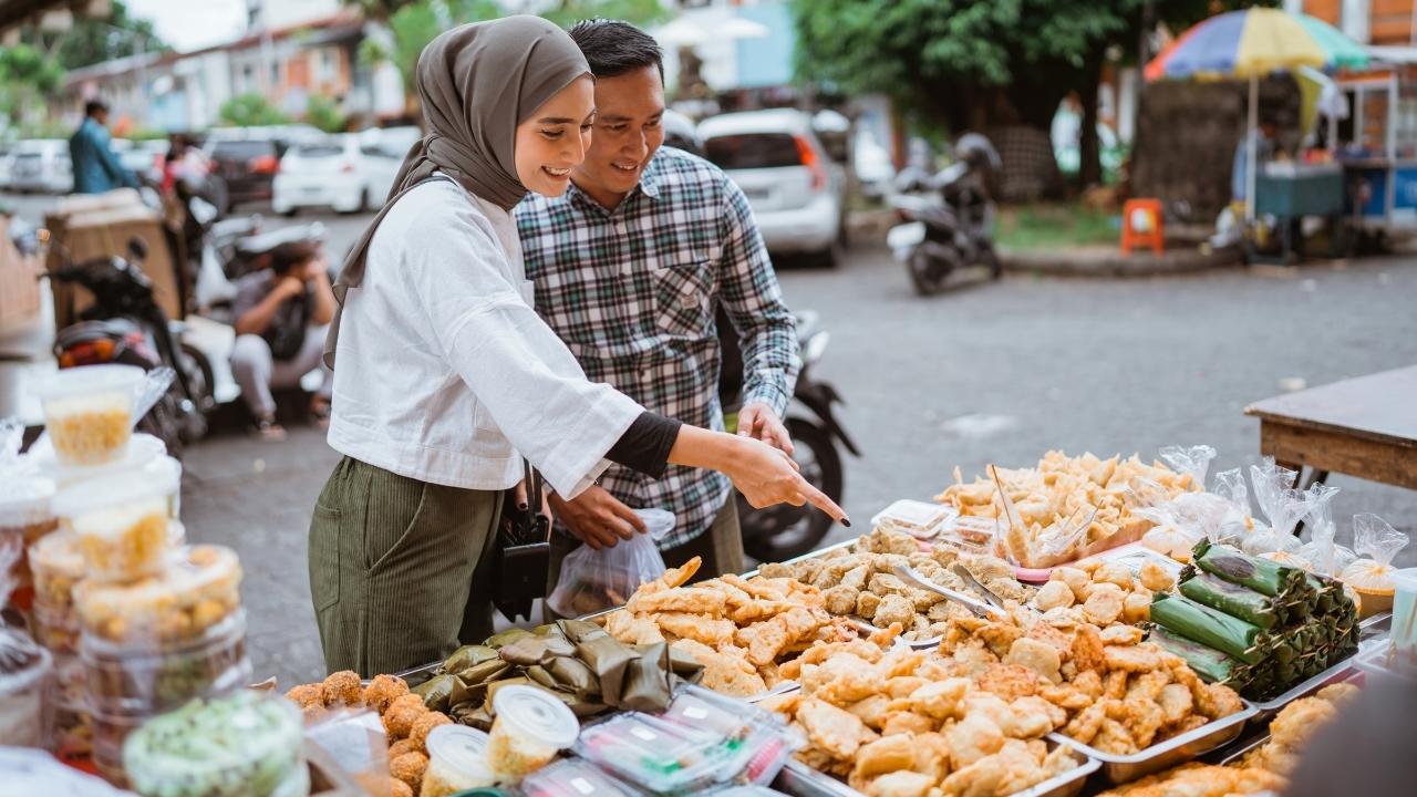Stok Pangan Aman Hingga Lebaran, DKPP Kabupaten Blitar Minta Warga Tak Panic Buying