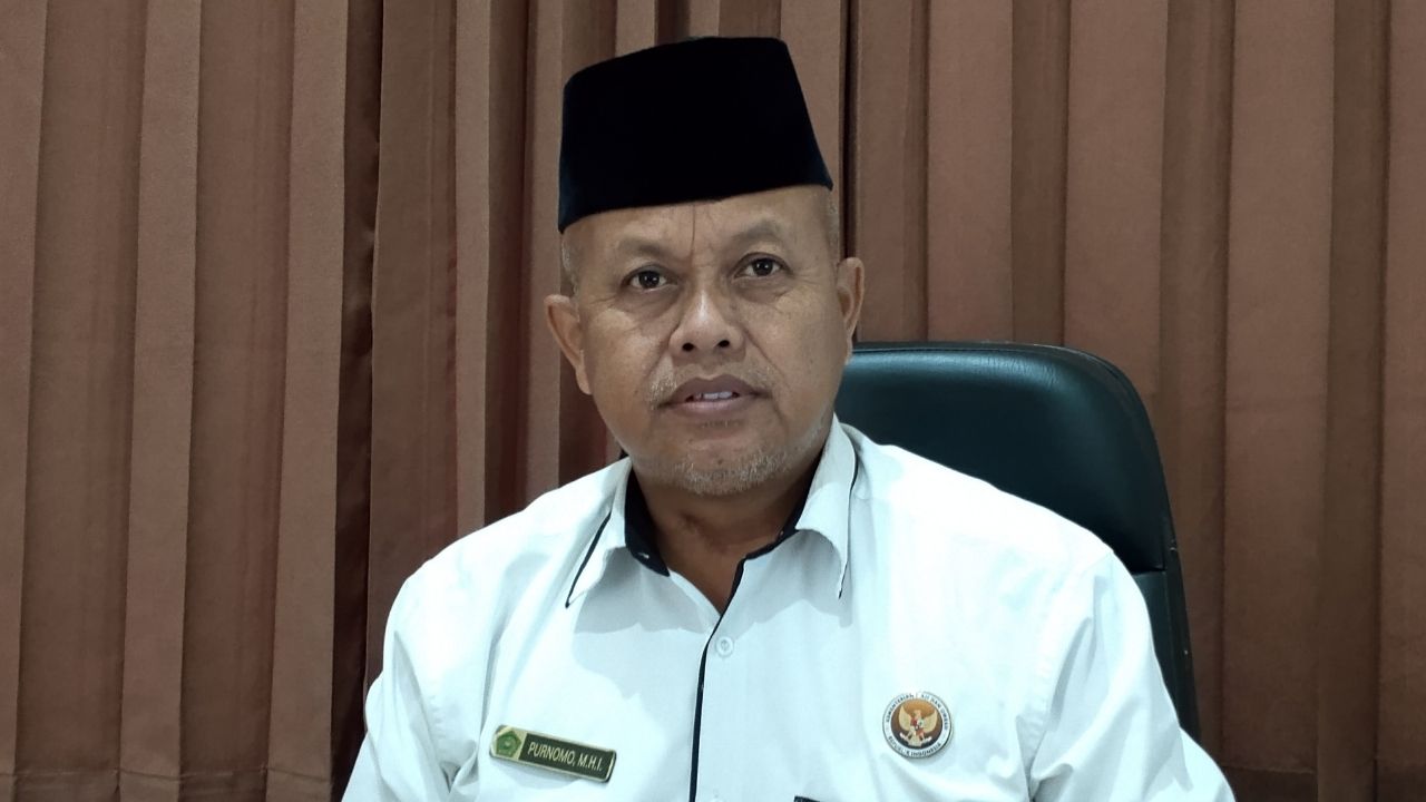 Tiga Jemaah Haji Asal Blitar Meninggal di Makkah, Kemenhaj Ungkap Penyebabnya