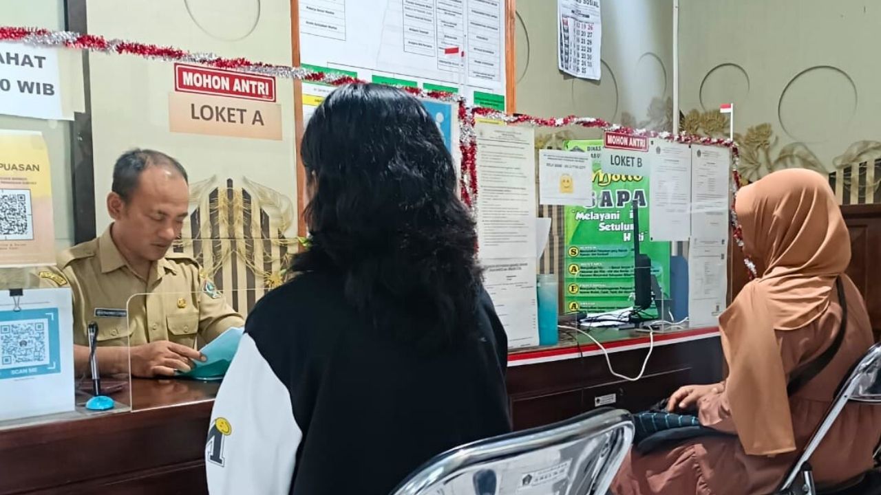 Puluhan Ribu PBI JKN Dinonaktifkan, Dinsos Blitar Kebanjiran Pengajuan Reaktivasi