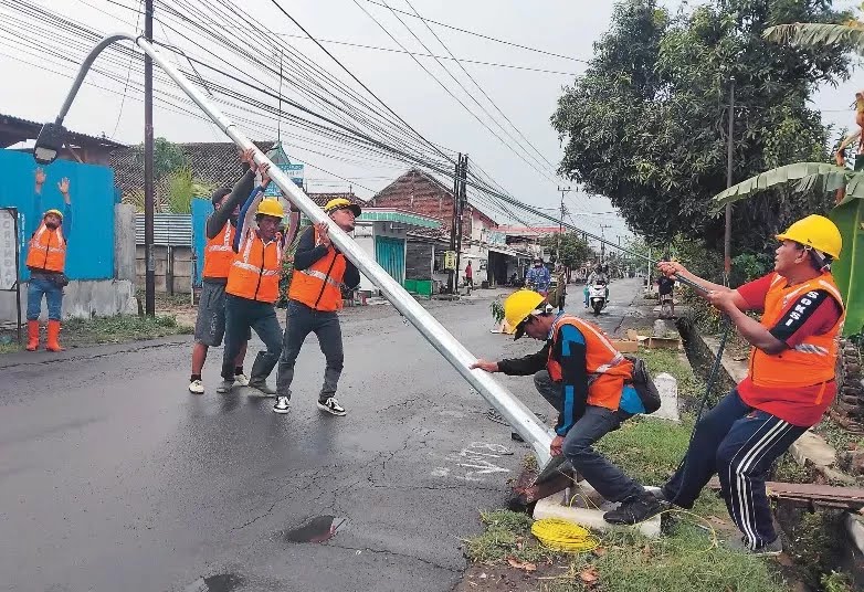 Tagihan PJU Tembus Rp 30 Miliar Jadi Sorotan DPRD Kabupaten Blitar