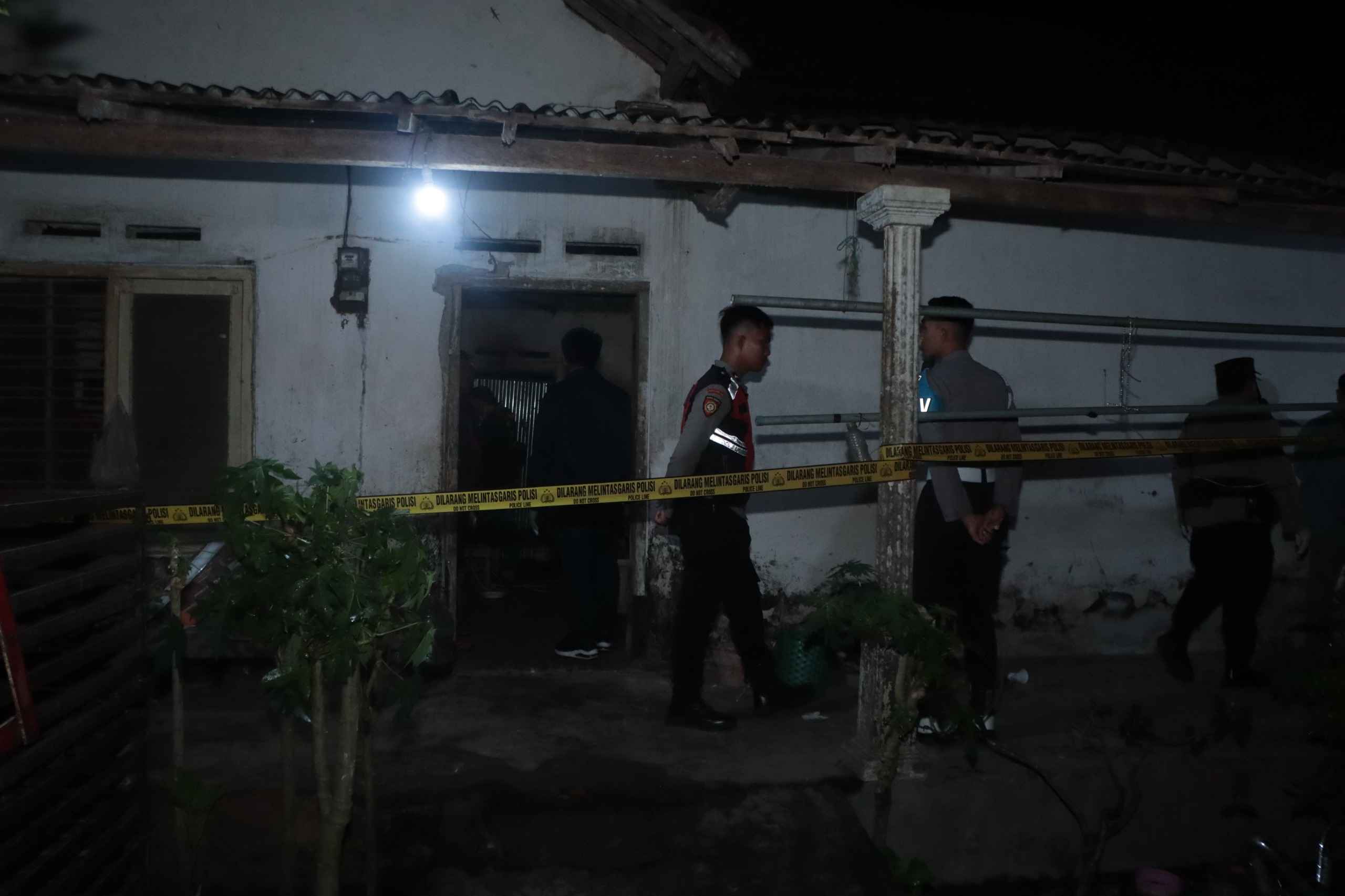 Kasus Menantu Bunuh Mertua di Blitar Diduga Bukan Pembunuhan Berencana