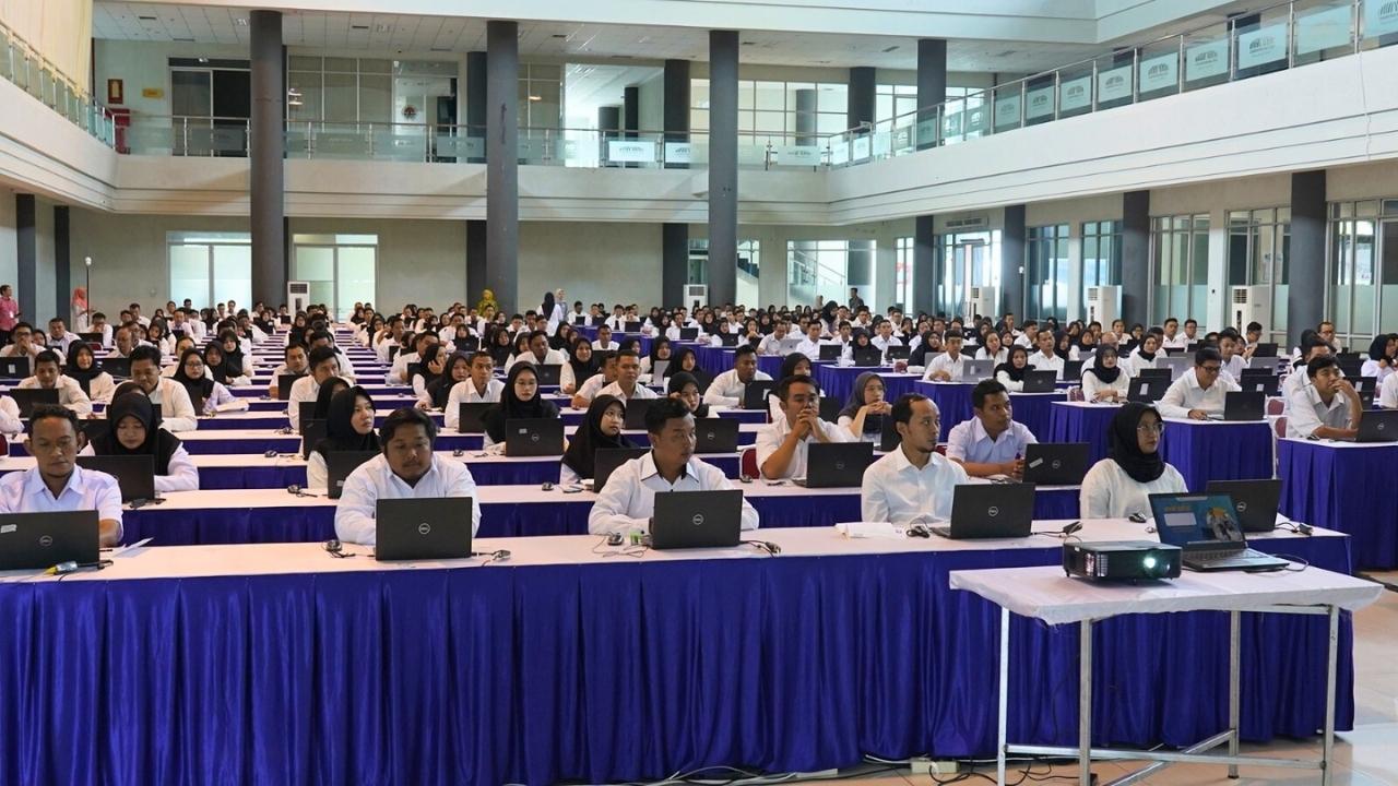 Rekrutmen CPNS 2026 Masih Abu-abu, Pemkot Blitar Tegas Bantah Jalur Khusus ASN
