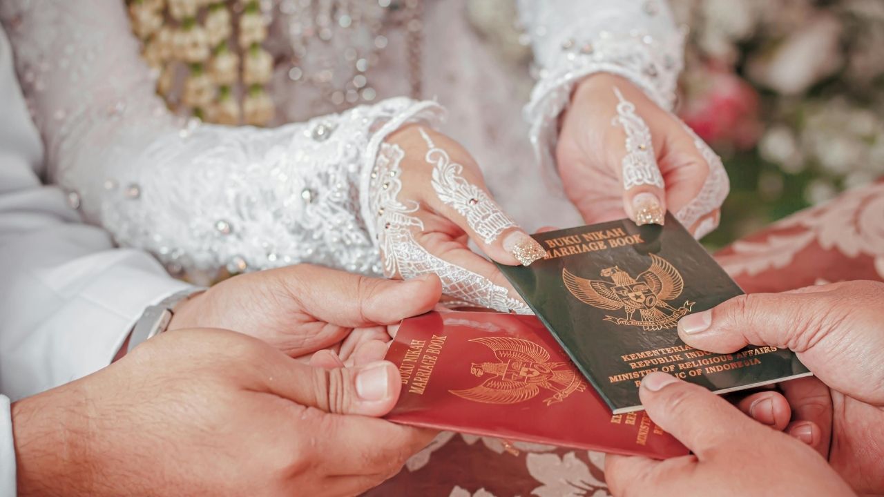 Isbat Nikah Masih Marak di Blitar, Pasangan Lansia Dominasi Permohonan Awal 2026