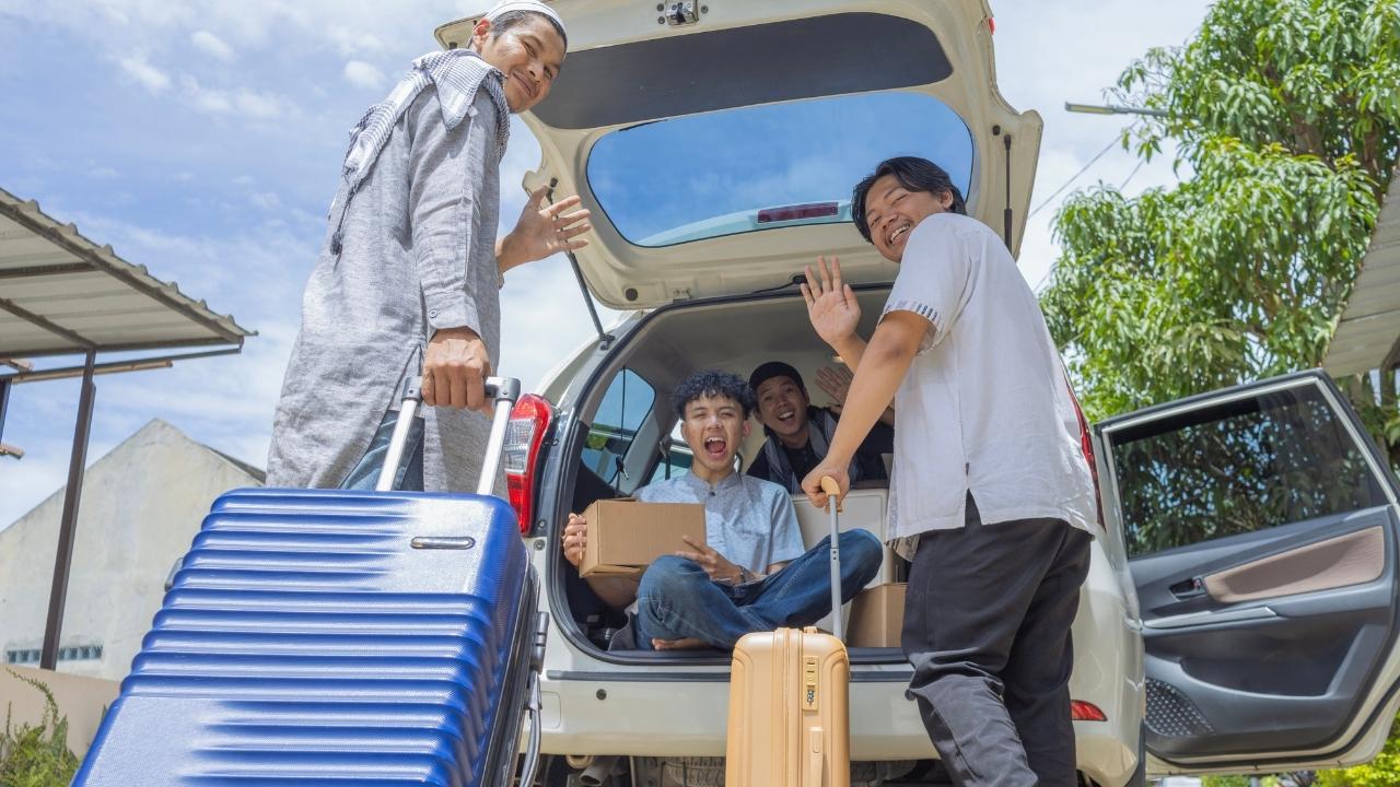 Jangan Tertipu! Konsumsi Suplemen Berlebihan Bisa Picu Risiko Microsleep Saat Berkendara