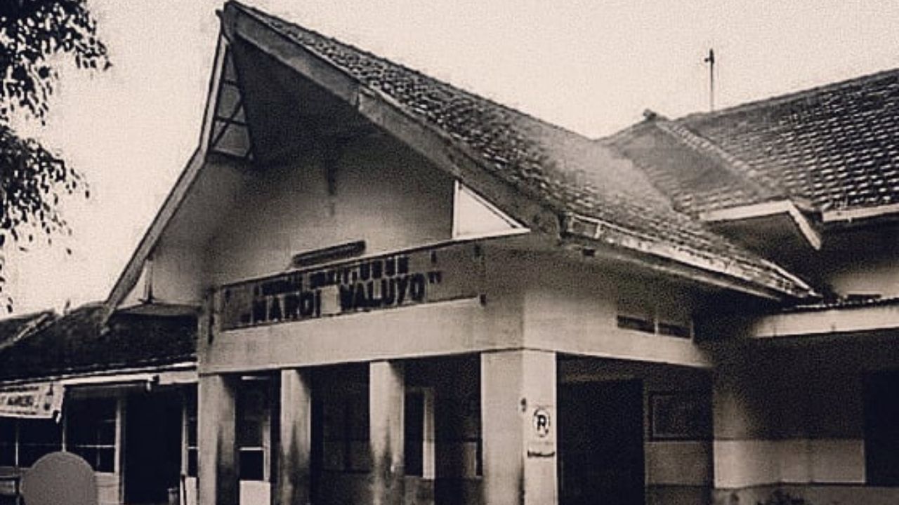 Misteri Persalinan Gaib di RS Mardi Waluyo Blitar