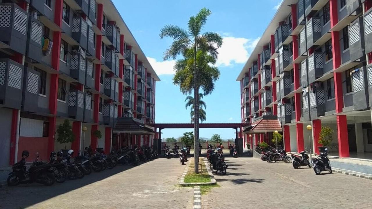 Tak Tersisa Unit Kosong, Sekitar 30 Keluarga Mengantre Rusunawa di Kota Blitar