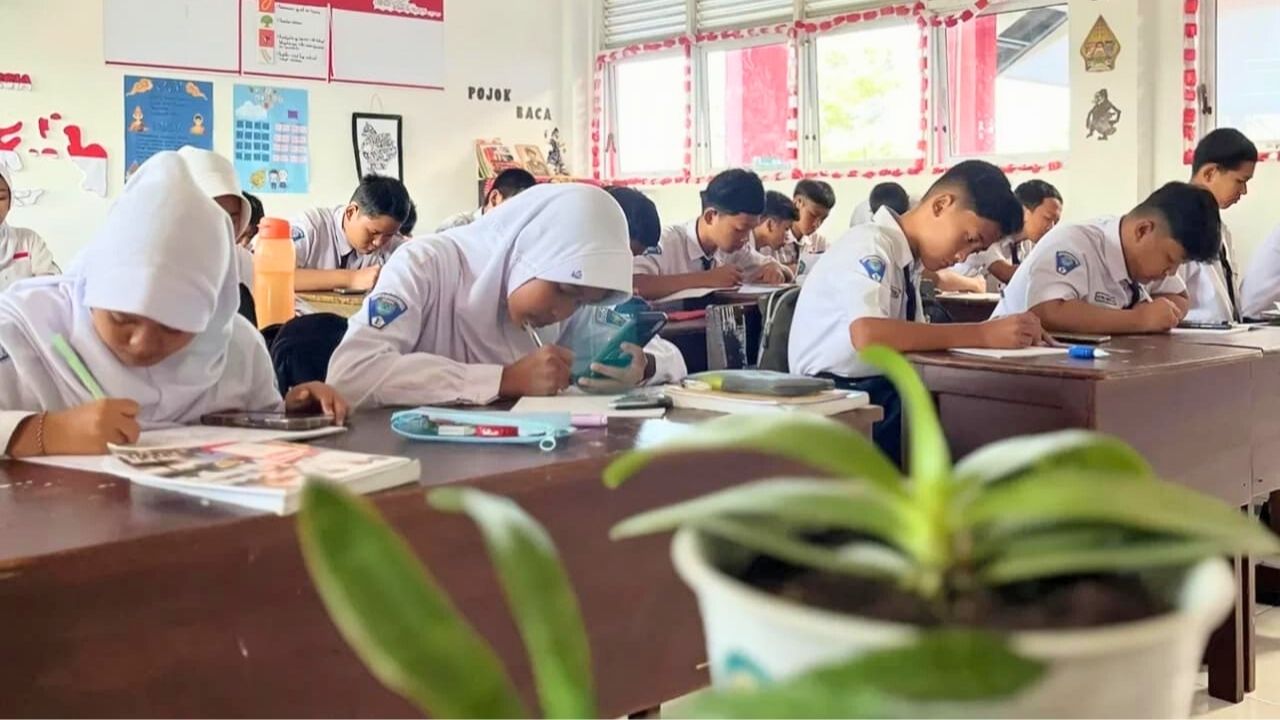 Dispendik Blitar Mulai Susun RKPD 2027, Kualitas Standar Layanan Pendidikan Masih Diperbaiki