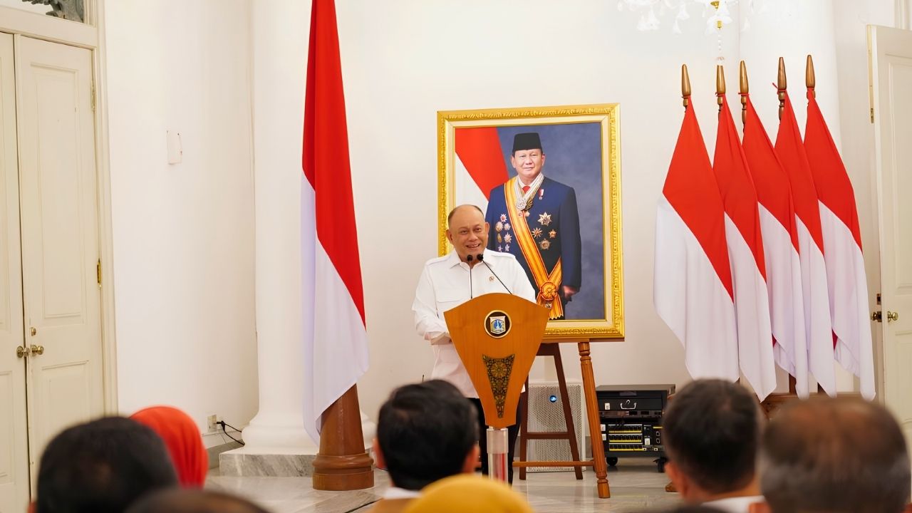 Tak Semua Suspend Sama, BGN Ungkap Aturan Insentif SPPG