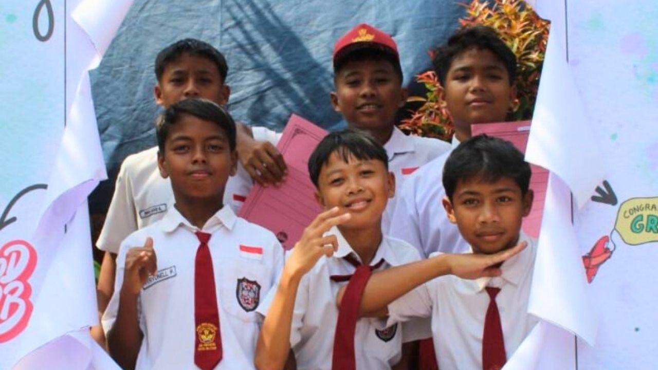 Anggaran Rp 900 Juta Digelontorkan, Pemkot Blitar Bakal Rehabilitasi Ruang Kelas SD