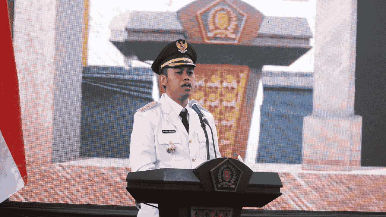 Pemkot Blitar Siapkan Beasiswa untuk Mahasiswa Rantau