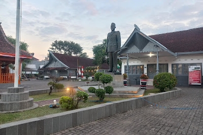 Pemkot Blitar Siapkan Wisata Buatan untuk Genjot PAD